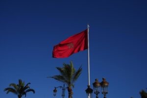 Mueren cerca de 20 personas tras derrumbarse dos inmuebles contiguos en Fez, Marruecos | europapress.es