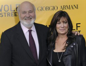 Muerte del director Rob Reiner causa conmoción en el mundo de la política y el arte