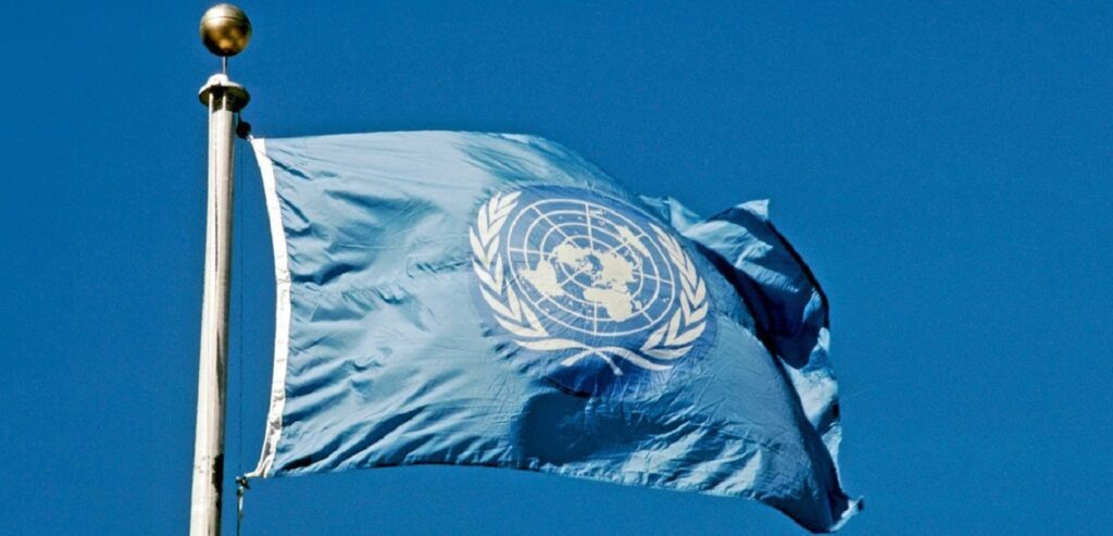 Mujeres destacan como aspirantes a la secretaría general de la ONU