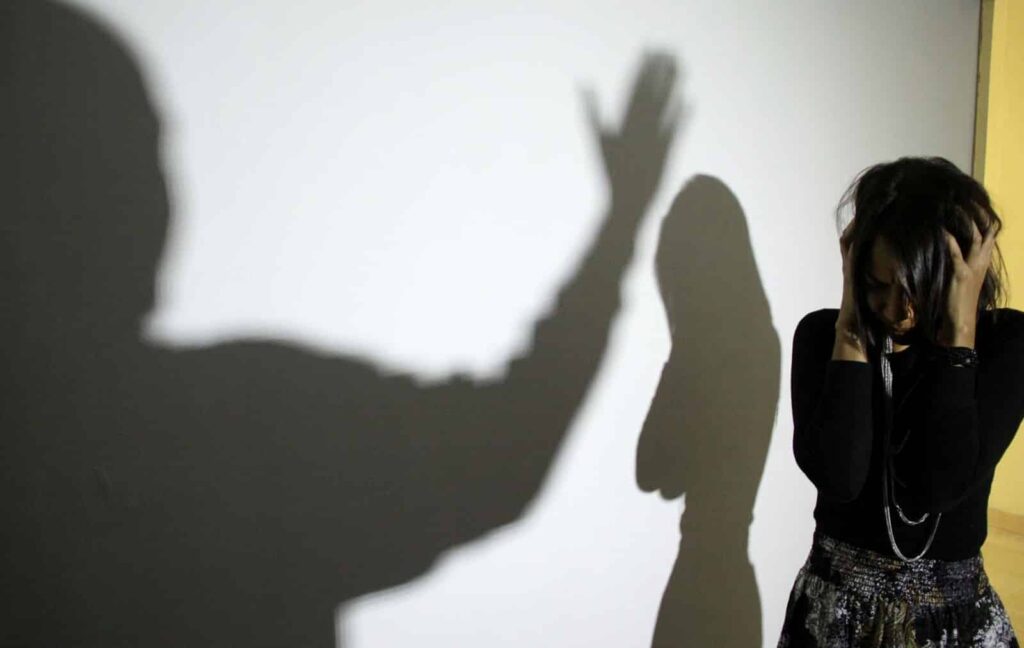 Mujeres sufren violencia cada 20 minutos en el estado Bolívar