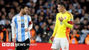 Mundial 2026: el análisis de BBC Mundo del sorteo para las selecciones de América Latina y España