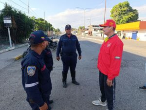 Murió Félix Linares, alcalde chavista del municipio Morán en Lara