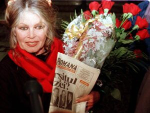 Murió a los 91 años Brigitte Bardot, icono del cine francés y símbolo erótico del siglo XX