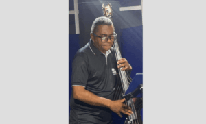 Murió el músico Johan Mayora