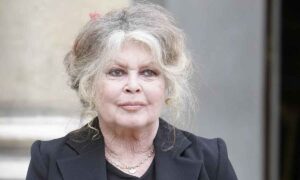 Murió el símbolo más icónico del cine francés, Brigitte Bardot