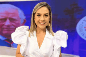 Murió en Colombia la periodista Margiory Fiaschi