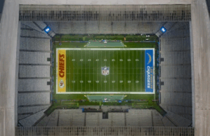 NFL anunció partidos de temporada regular en Alemania para 2026 y 2028