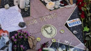 NICK REINER | El hijo de Rob y Michele Reiner afronta dos cargos de homicidio y podría ser condenado a pena de muerte | elperiodico.com