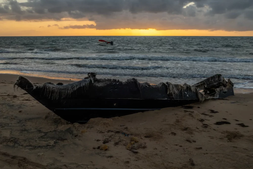 NYT: Llegan a costas de La Guajira primeras evidencias de ataques de EEUU contra embarcaciones