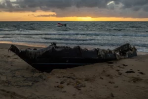 NYT: Llegan a costas de La Guajira primeras evidencias de ataques de EEUU contra embarcaciones