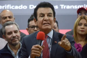 Nasralla recorta distancia frente a Asfura en el ajustado recuento electoral que definirá al próximo presidente de Honduras – AlbertoNews