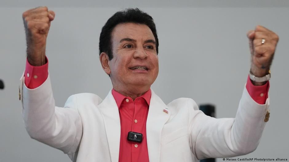 Nasralla reduce ventaja de Asfura en recuento en Honduras – DW – 20/12/2025