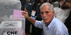 Nasry 'Tito' Asfura, presidente electo de Honduras: así es 'Papi a la orden'