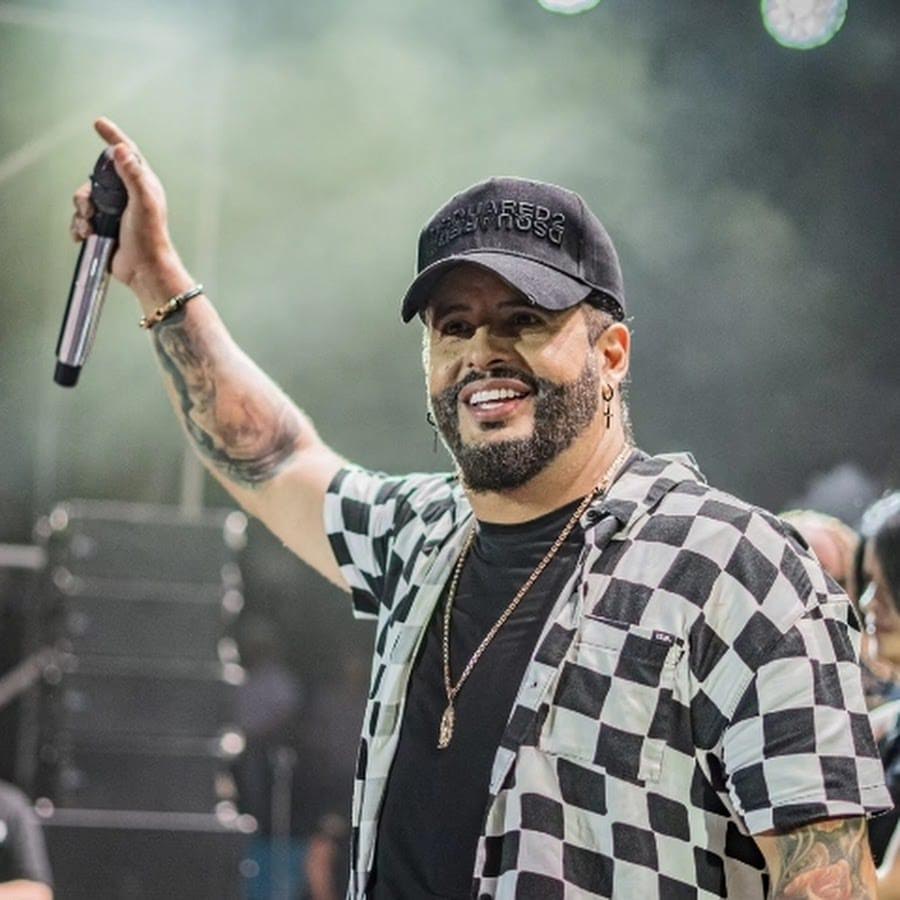"Navidad Vallenata" reunió a más de 30.000 personas en Caracas en concierto histórico