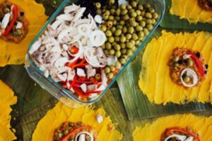 Navidad en Venezuela: ¿Cuánto debe gastar una persona para hacer 25 hallacas?