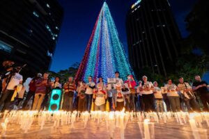 Navidad sin presos políticos en Venezuela