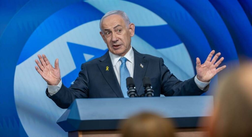 Netanyahu no dejará la política aunque sea amnistiado en su juicio por corrupción