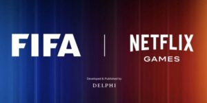 Netflix estrenará el nuevo videojuego de la Fifa para el Mundial de 2026