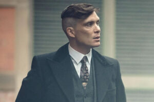 Netflix pone fecha de estreno a la esperadísima película de Peaky Blinders