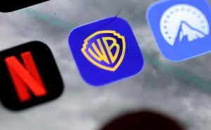 Netflix y Paramount se enfrentan en disputa millonaria por Warner Bros. Discovery