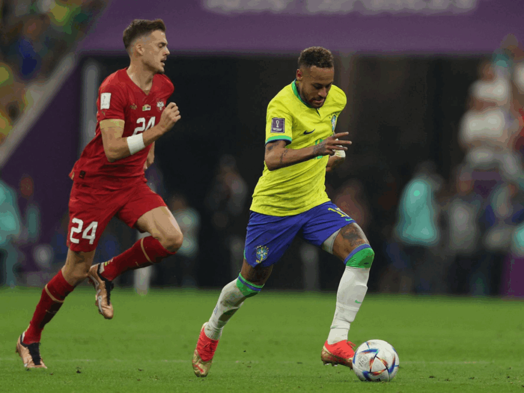 Neymar Jr. vuelve a pasar por el quirófano