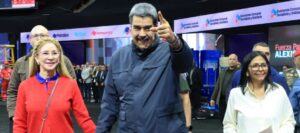 Nicolás Maduro: Nosotros no le debemos un centavo a nadie