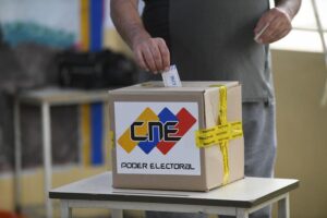 Nicolás Maduro anuncia cuatro procesos electorales para 2026 – Diario El Luchador