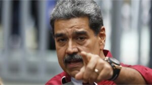 Nicolás Maduro llamó al pueblo y a las Fuerzas Armadas de Colombia a unirse en defensa de Venezuela
