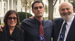 Niegan fianza al hijo de Rob Reiner tras ser encontrado responsable de asesinar a sus padres – AlbertoNews