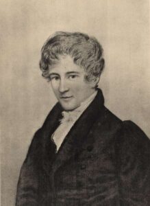 Niels Henrik Abel: El genio olvidado de las matemáticas modernas