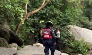 Niño de dos años pierde la vida por inmersión en Guanare