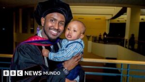 No es propio de un presidente atacar a otros estadounidenses»: la reacción de la comunidad somalí de Minnesota después de que Trump los llamara «basura