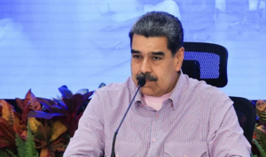‘No lo invitaron a Noruega, ahora lo desprecian’