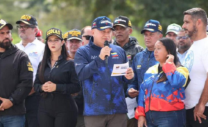 ‘No nos van a amargar las navidades’