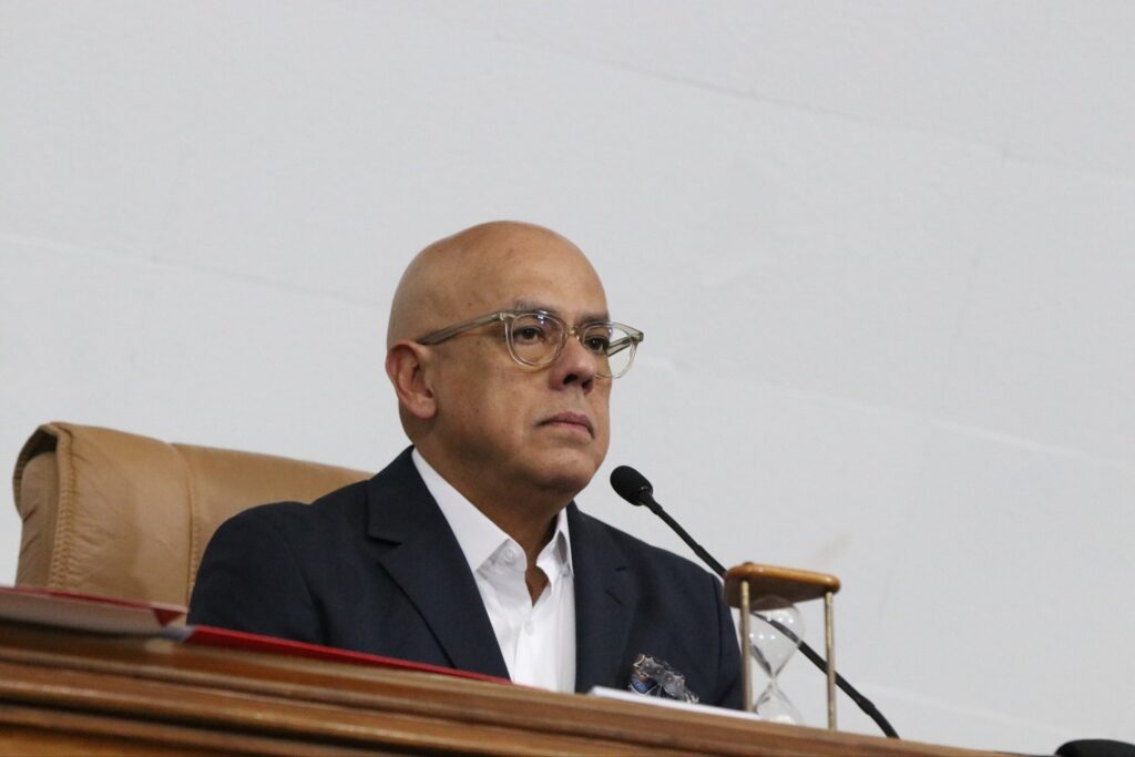 No queremos una guerra por petróleo, pero vamos a luchar