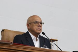 No queremos una guerra por petróleo, pero vamos a luchar