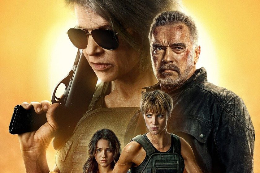 No sabemos si Skynet y John Connor regresarán, pero James Cameron tiene claro que dejará fuera de Terminator 7 a su mayor icono