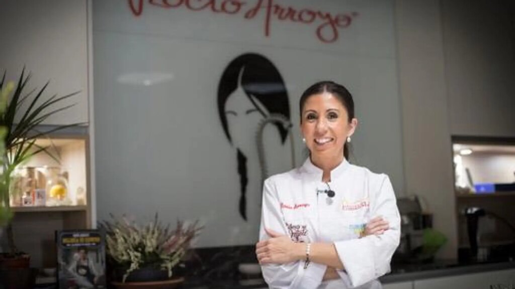 "No se presume lo suficiente de la gastronomía castellano-manchega"