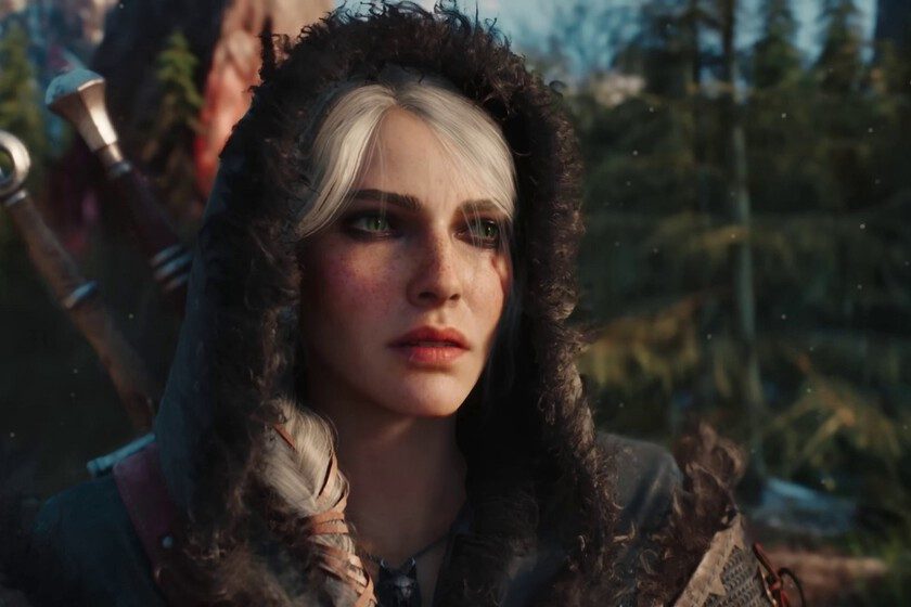“No va a crear The Witcher 5”