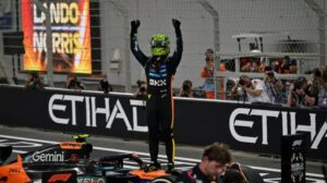 Norris conquista el Mundial de F1 pese a la remontada loca de Verstappen – AlbertoNews