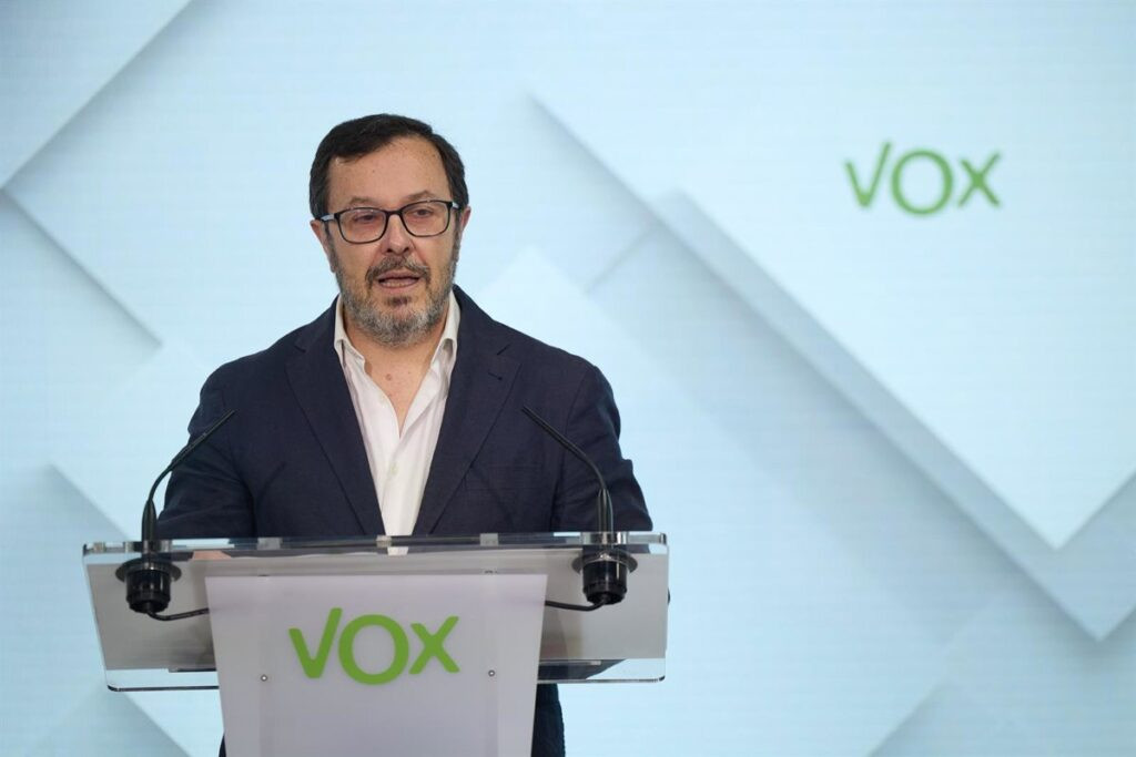"Nosotros no nos apropiamos de los discursos del Rey ni de sus palabras"