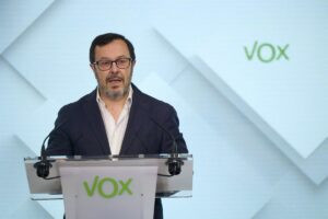«Nosotros no nos apropiamos de los discursos del Rey ni de sus palabras» | europapress.es
