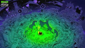 Nuclear Throne recibe su actualización número 100