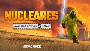 Nucleares ya disponible – PureGaming