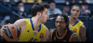 🏀 Nueva jornada de la Euroliga promete partidos clave en la lucha por los playoffs