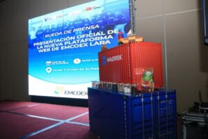 Nueva plataforma web impulsa la economía regional de Lara – Correo del Orinoco