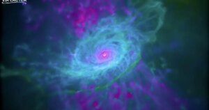 Nuevas simulaciones revelan que la química de la Vía Láctea no es una regla universal, desmontando la idea de que todas las galaxias siguen el mismo patrón químico