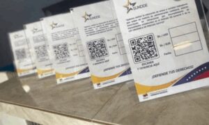 Nuevo formato de tasa del BCV de uso obligatorio en los comercios