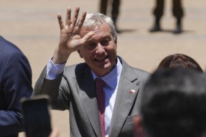 Nuevo presidente de Chile tilda de «narcodictador» a Nicolás Maduro