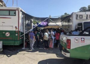 Nuevos desplazamientos hacia Cúcuta por conflicto armado en el Catatumbo